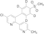 Etoricoxib-d4