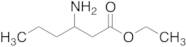 Ethyl 3-Aminohexanoate Hydrochloride