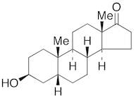 5-Epiandrosterone