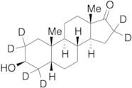 5Beta-Epiandrosterone-d6