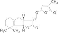 (+)2'-epi-5-Deoxy-strigol