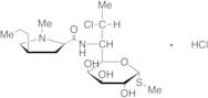 7-Epi Clindamycin Hydrochloride