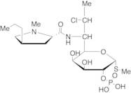 7-Epiclindamycin 2-Phosphate (>90%)