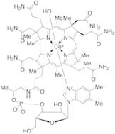 8-Epihydroxocobalamin