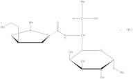7-Epi Lincomycin Hydrochloride Salt