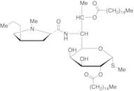 7-Epi-lincomycin 2,7-Dipalmitate