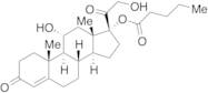 11-Epihydrocortisone Valerate