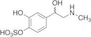 Epinephrine 4-O-Sulfate Ester