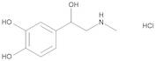 (+/-)-Epinephrine Hydrochloride