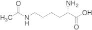 N-Epsilon-acetyl-l-lysine