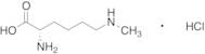 Epsilon-n-methyl-l-lysine Hydrochloride