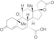 Eplerenone 7-Carboxylic Acid