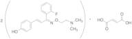 Eplivanserin Hemifumarate