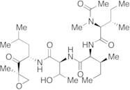 5ß,6ß-Epoxycholestanol-d7