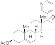 alpha-Epoxyabiraterone Acetate