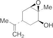 (-)-1,6-Epoxyisodihydrocarveol