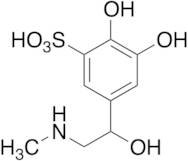 rac Epinephrine-5-Sulfonate