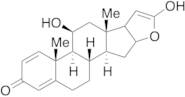 (11β,17ξ)-16,21-Epoxy-11,21-dihydroxy-pregna-1,4,20-trien-3-one