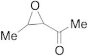 3,4-Epoxy-2-pentanone