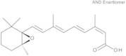 5,6-Epoxy-13-cis Retinoic Acid