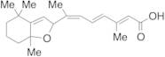 5,8-Epoxy-9-cis Retinoic Acid