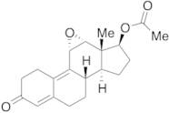 11,12-Epoxy Trenbolone Acetate