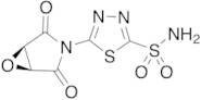 (2,3-Epoxysuccinyl)imidazolamide