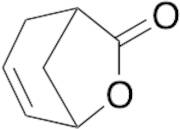 6-Oxabicyclo[3.2.1]oct-3-en-7-one