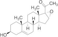 16,17Alpha-Epoxypregnenolone