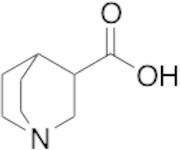 3-Quinuclidinecarboxylic Acid