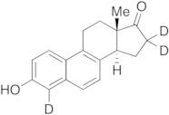 Equilenin-d3