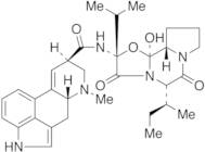 β-Ergocryptine