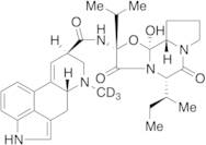 β-Ergocryptine-d3