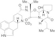 alpha-Ergocryptinine-d3
