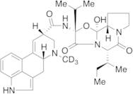 beta-Ergocryptinine-d3