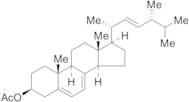 Ergosterol Acetate