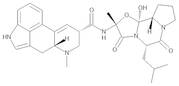 Ergosinine