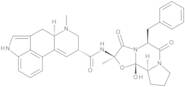 Ergotamine