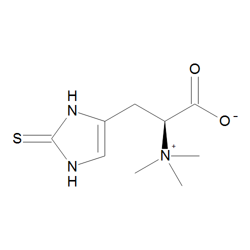 L-(+)-Ergothioneine