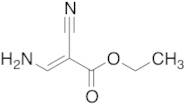 Ethyl 3-Amino-2-cyanoacrylate