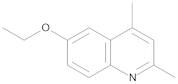 6-Ethoxy-2,4-dimethylquinoline