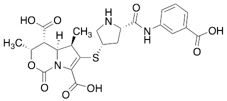 Ertapenem Oxazinone, Technical Grade (Contains Inorganic Salt)