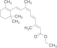 Ethyl 9-cis-Retinoate
