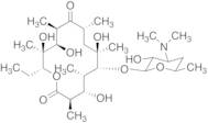 Erythrolosamine