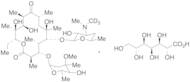 Erythromycin Glucoheptonate-d3