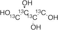 Erythritol-13C4