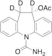 Eslicarbazepine Acetate-D3