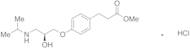 (S)-Esmolol Hydrochloride