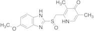 Desmethoxy Keto Esomeprazole