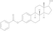 a-Estradiol 3-Benzoate